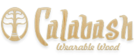 Calabash Wearable Wood